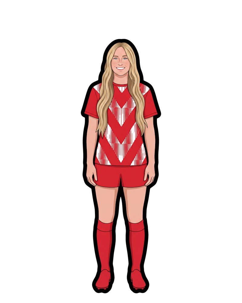 Lainey Swanson
