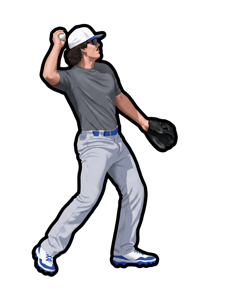 Grayson Lincecum