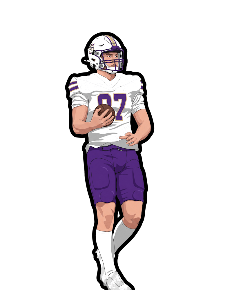 Tanner Larson