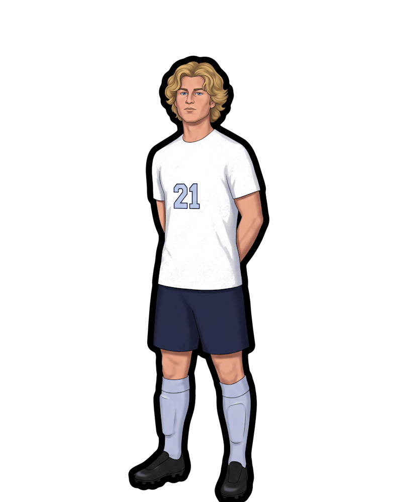 Chase Johnson