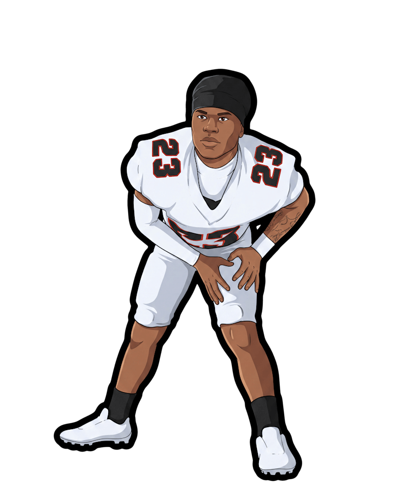 Tayshon Clayton
