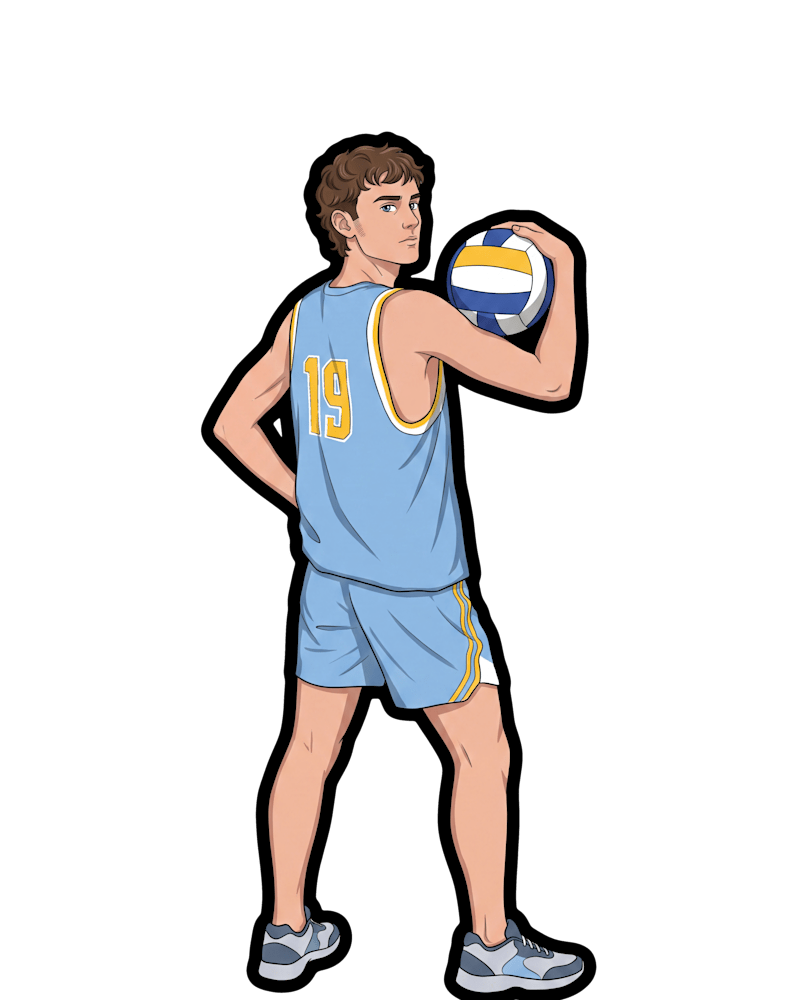 Nathan MacDonald