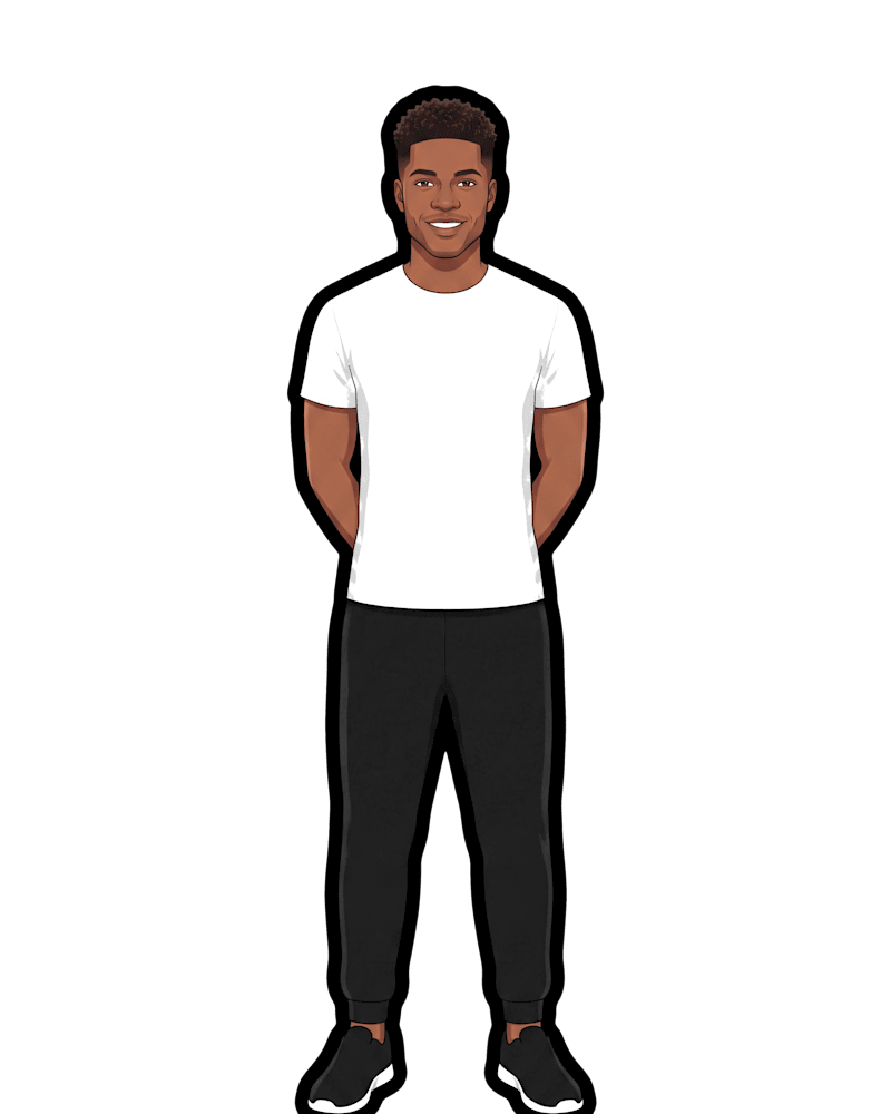 Jared Allison