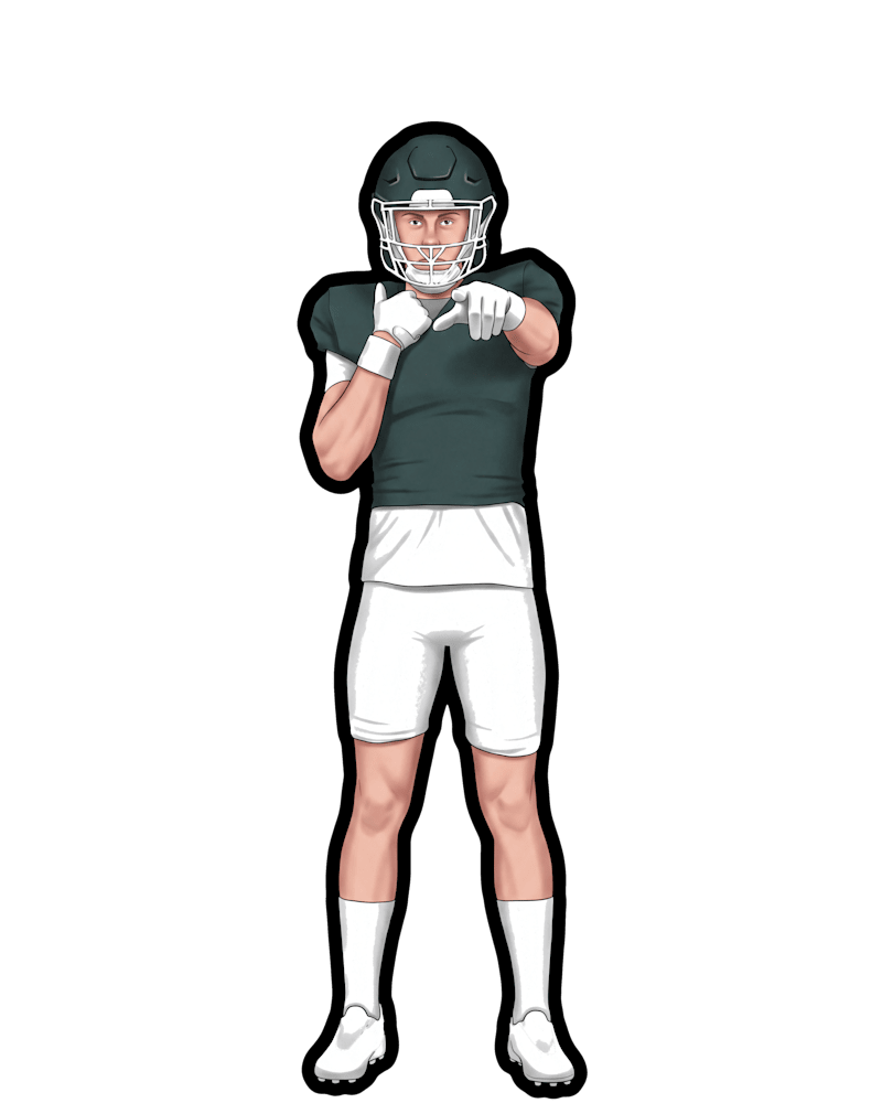 Kaleb Pleis