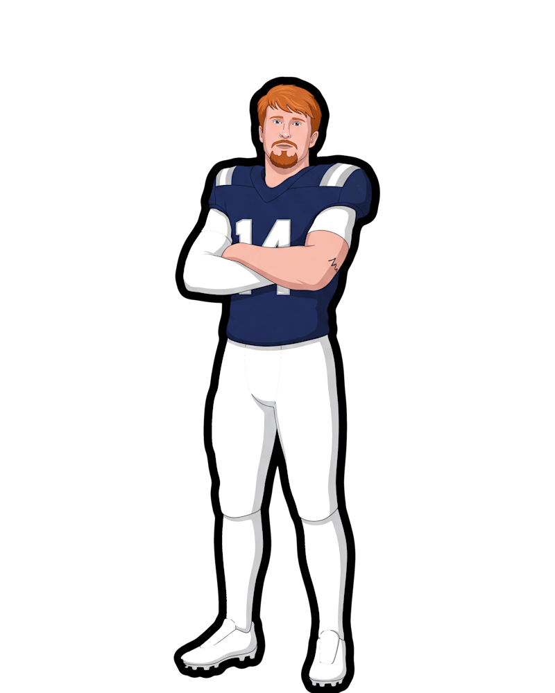 Beau Barton