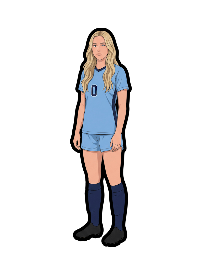 Jordyn Riffle