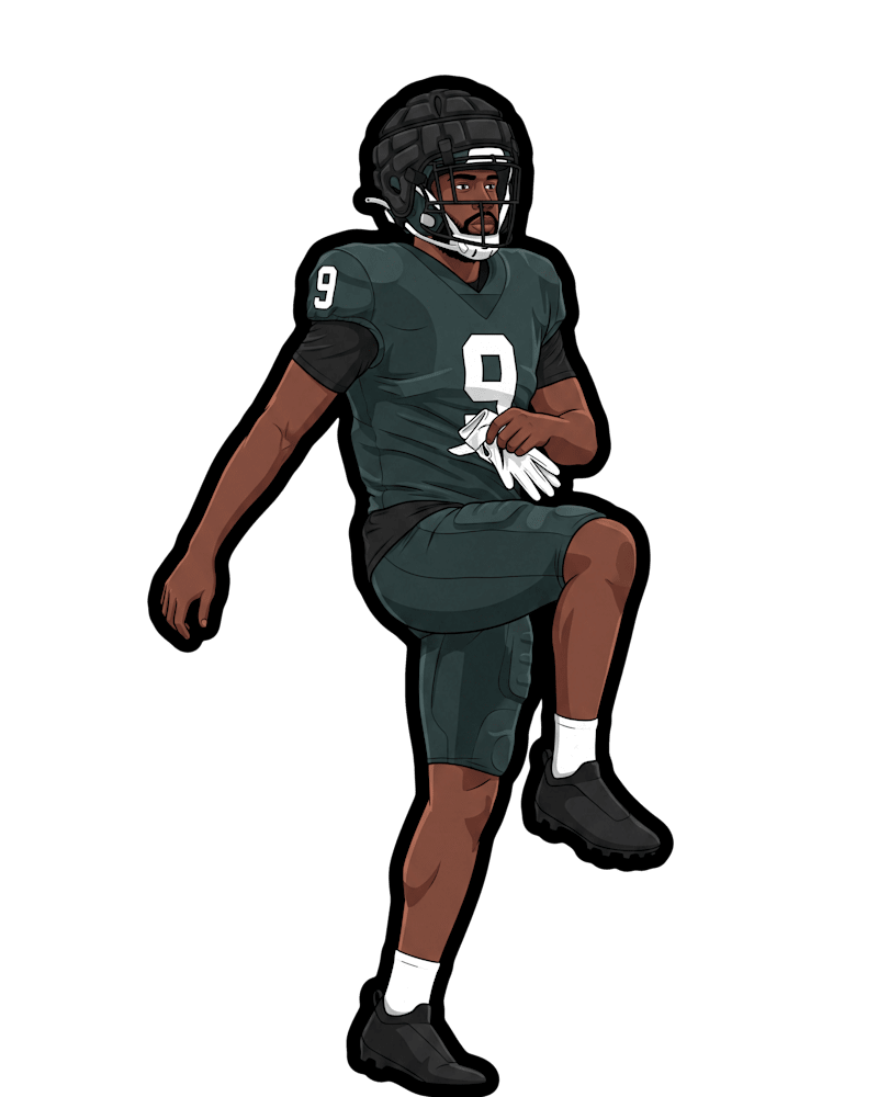 Xavier Williams