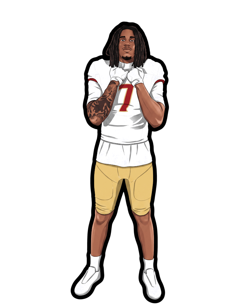 Doug Quarles iii
