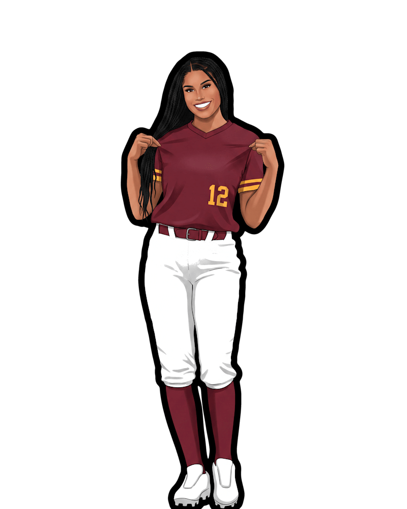 Jazmine Whitley