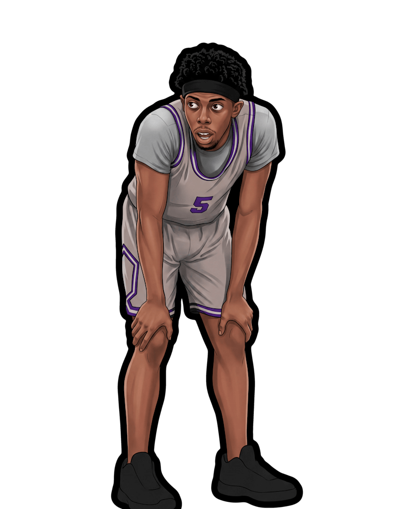 Keylon Dorsey