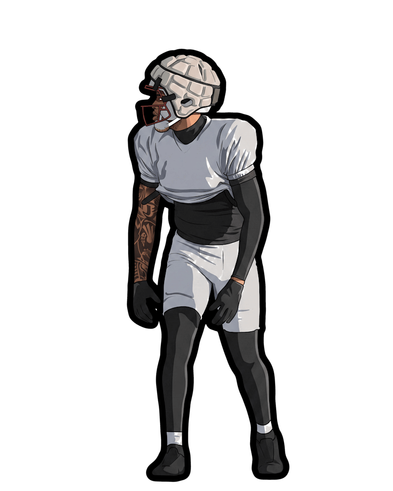 Dedrek Taylor-Akins