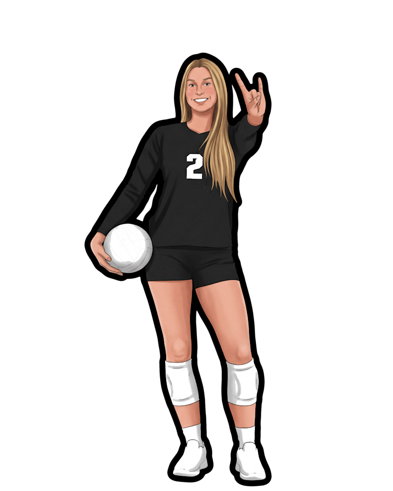 Reilly Zegunis