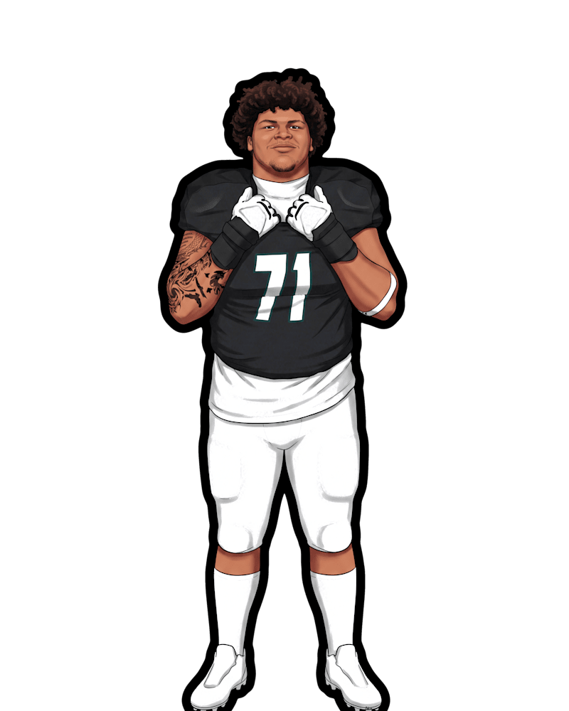 Varrius Farrell