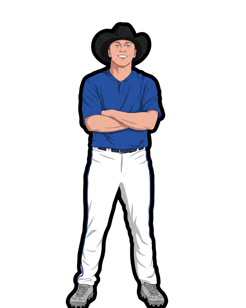 Coleman McGinnis