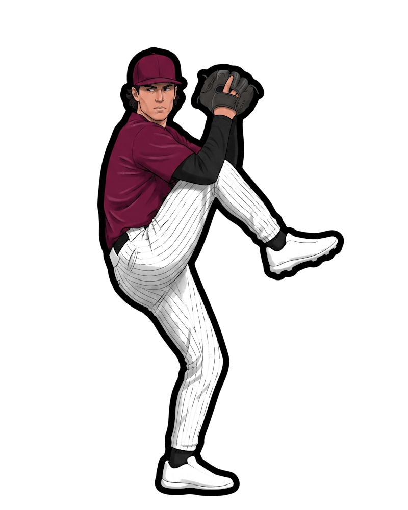 Carson Dobberstein