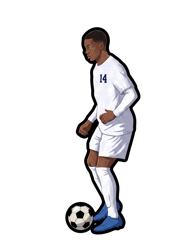 Donovan Mose