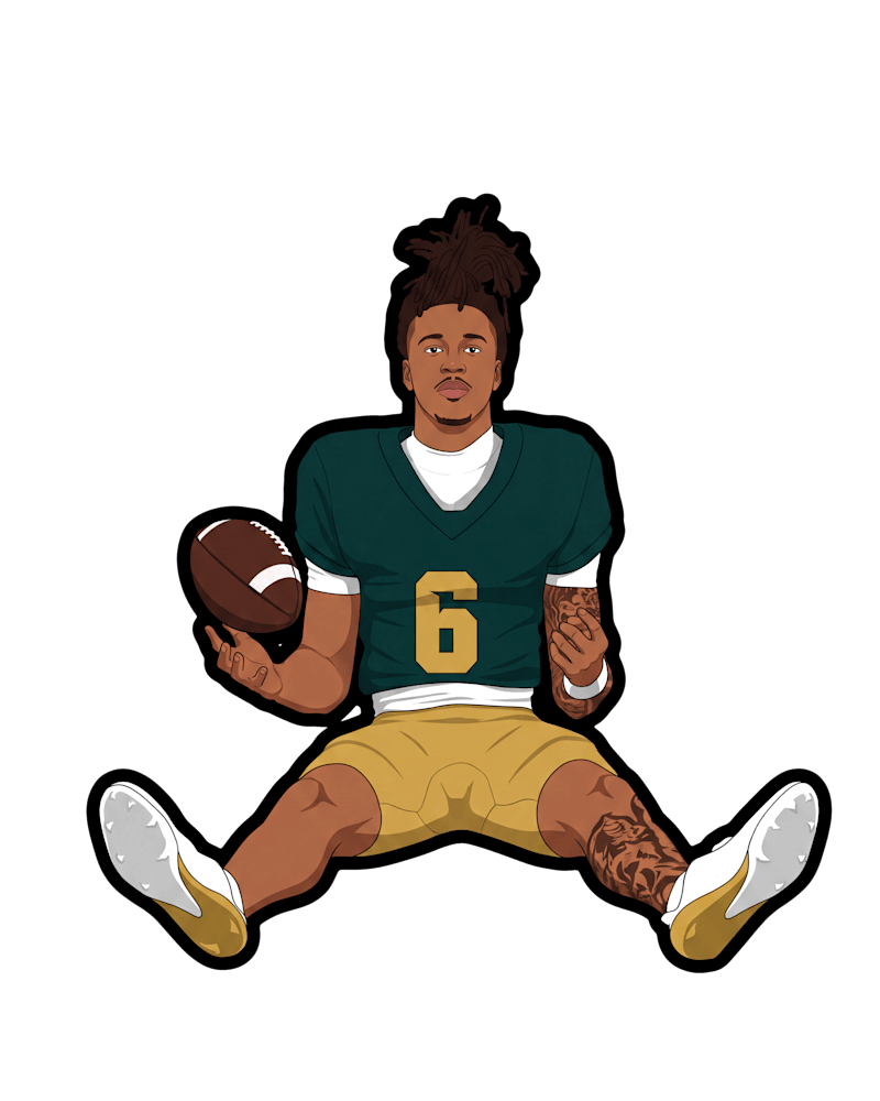 Dermaricus Davis