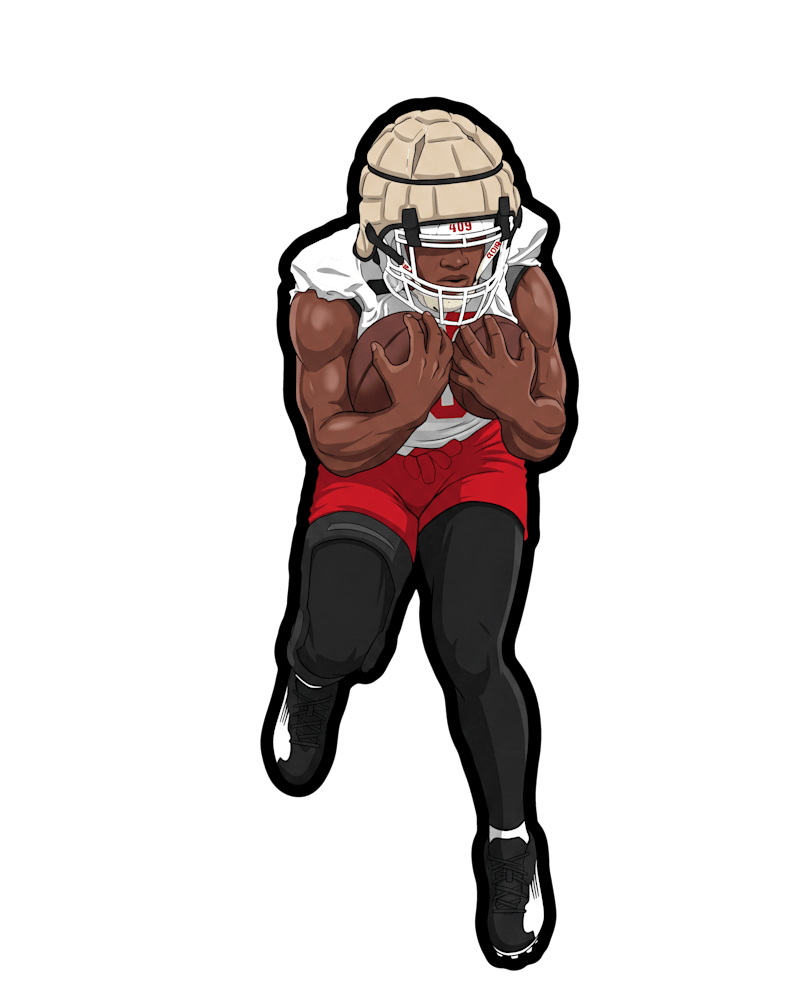 Jameer Muhammad