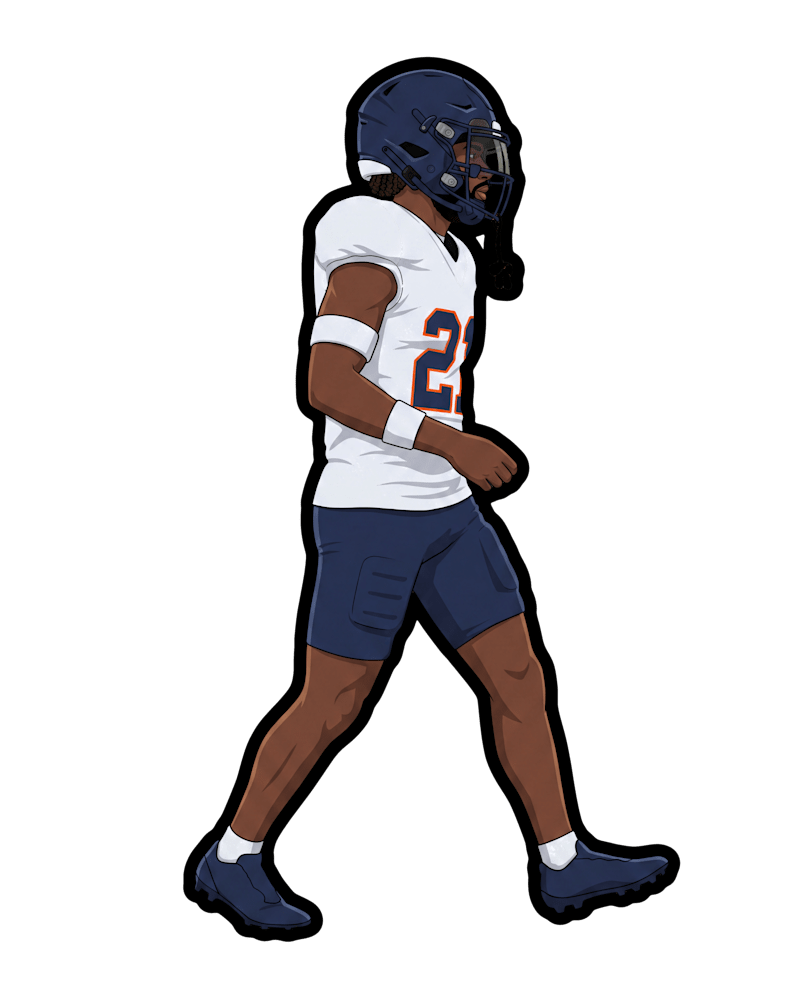 Quincy Hamilton