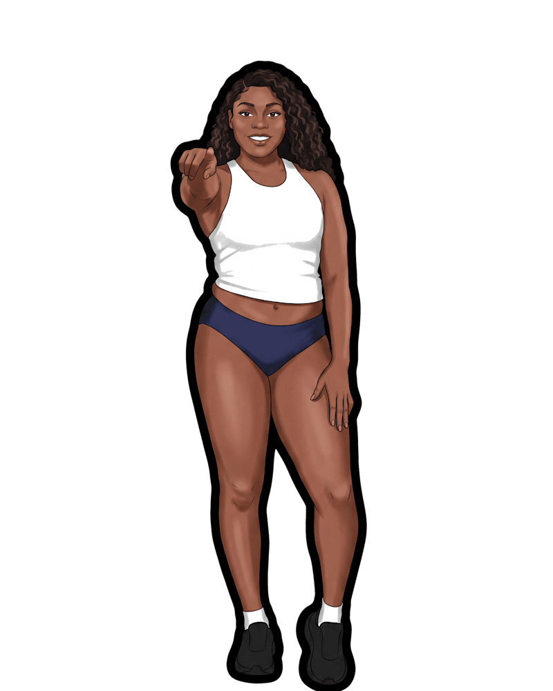 Sherika Thomas