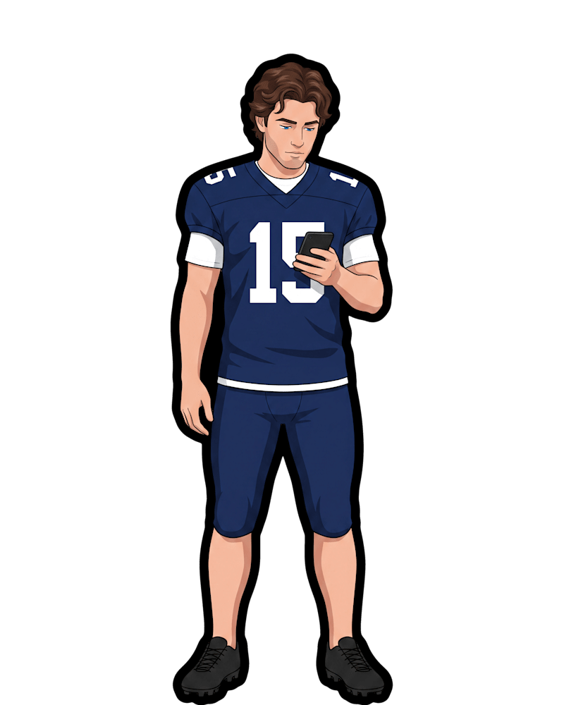 Connor Flaherty
