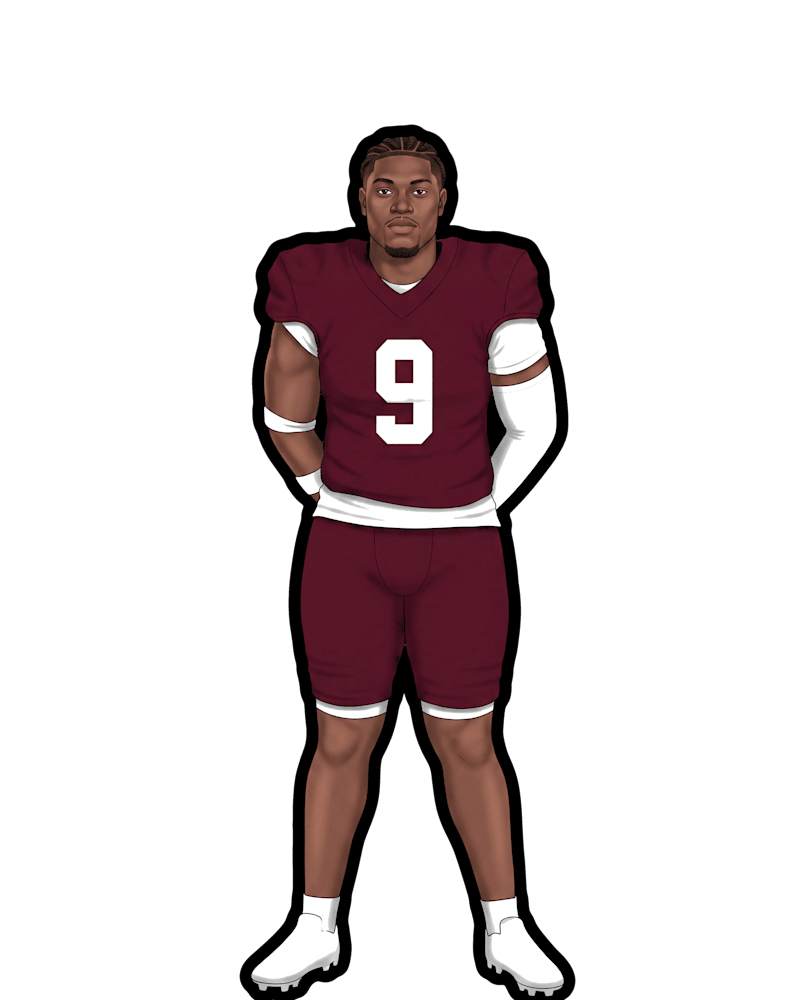 Jamar Grimball