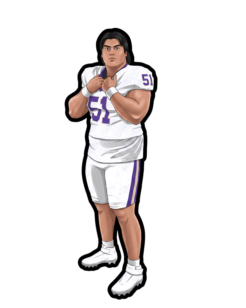 Aaron Sanez