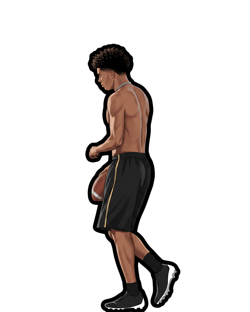 Elijah Usher