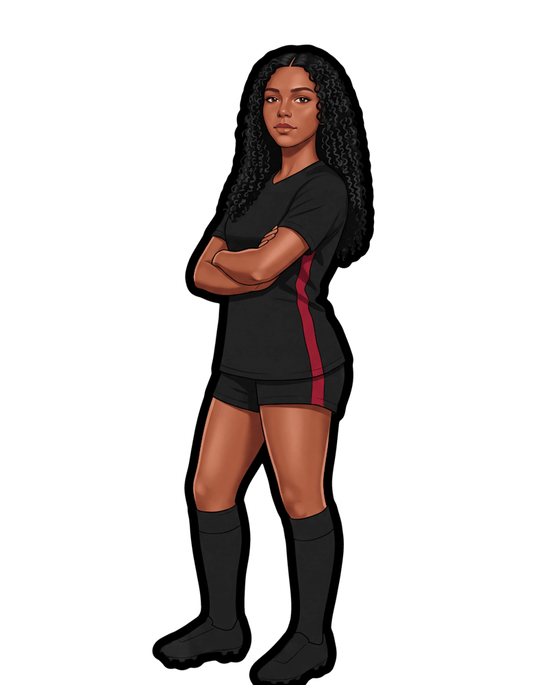 Aniya Williams