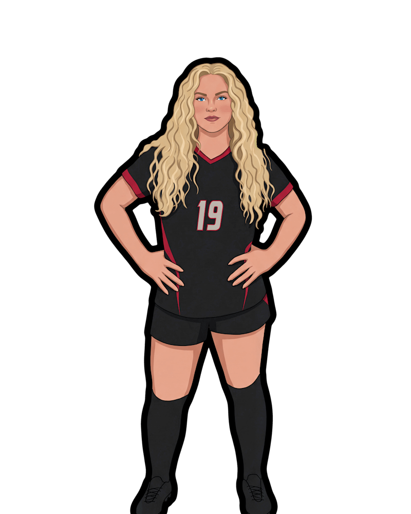 Kennedy Holloway