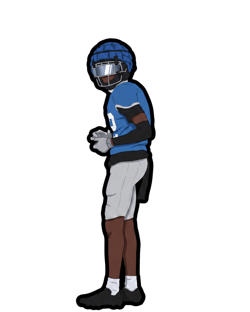 Jashawn Echols