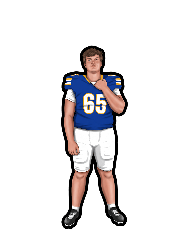 Tyler Isaacson