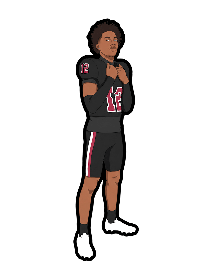 Shemar Welch