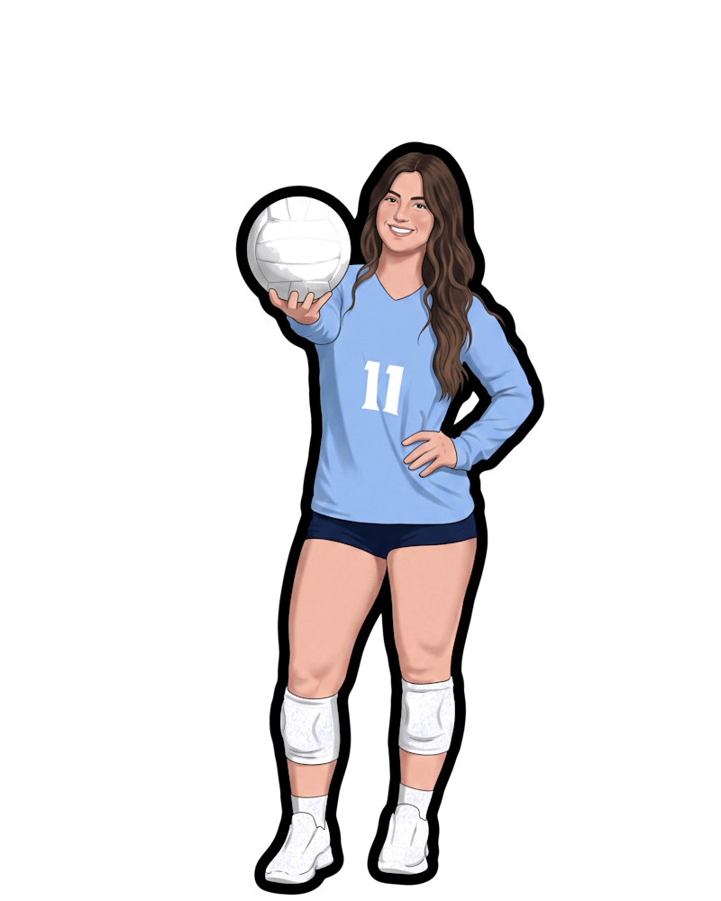 Karissa Quenichet