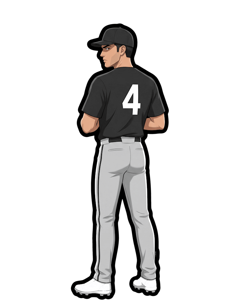 Jordan Morales