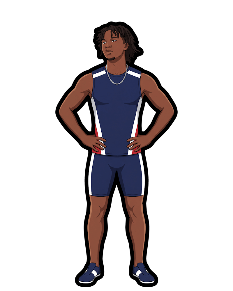 Godwin Fini