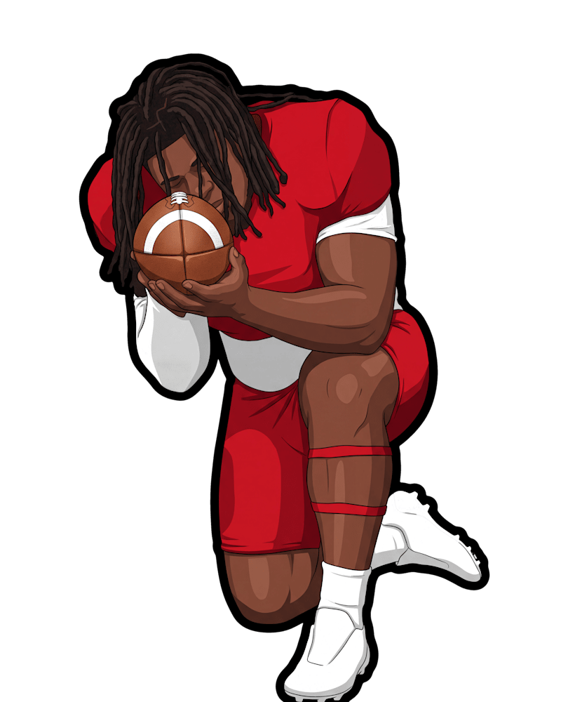 Marquis Robinson