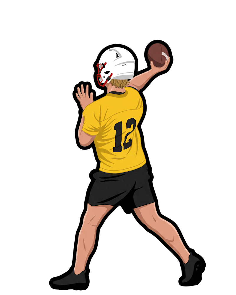 Madden Riggs