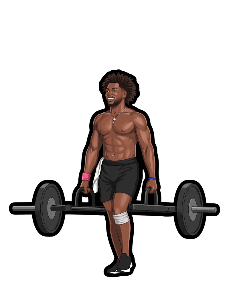 Tamaj Hoffman