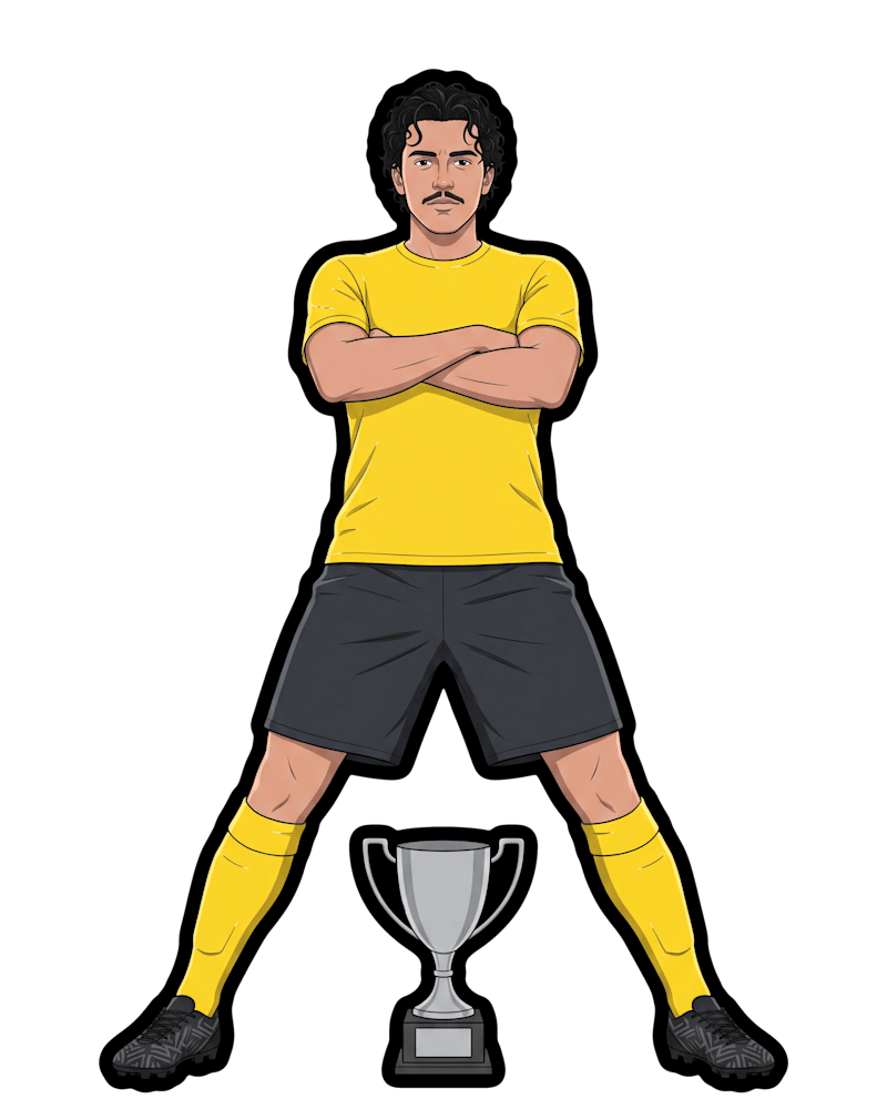 Jared Nunes