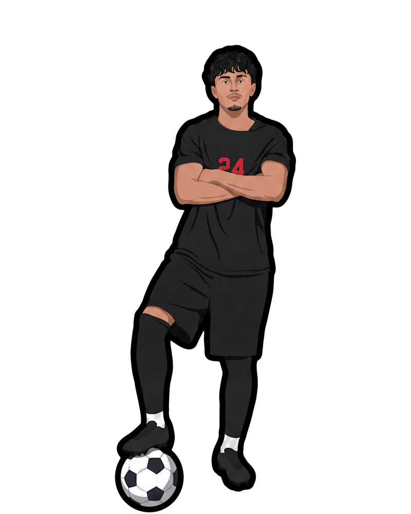 Julian Nevarez
