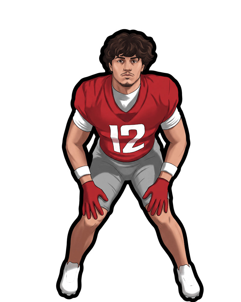 Carsten Reynolds