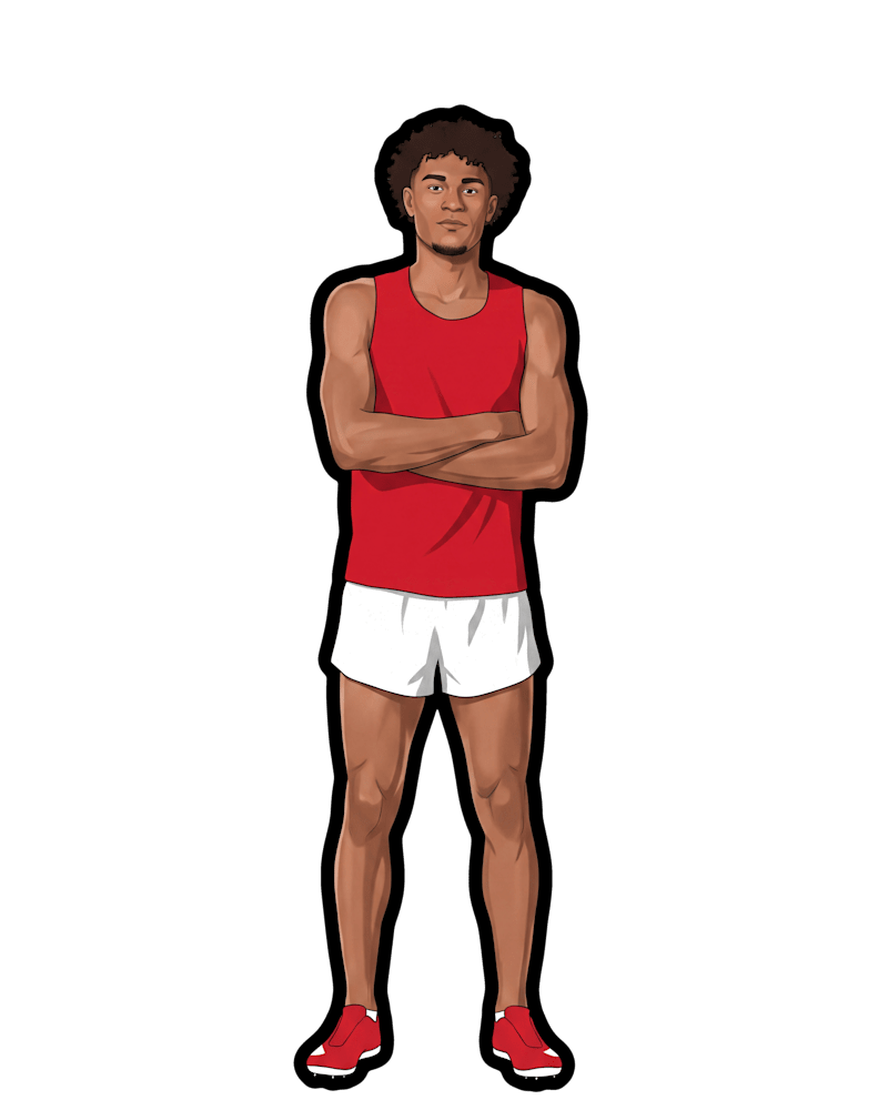 Camran Mitchell