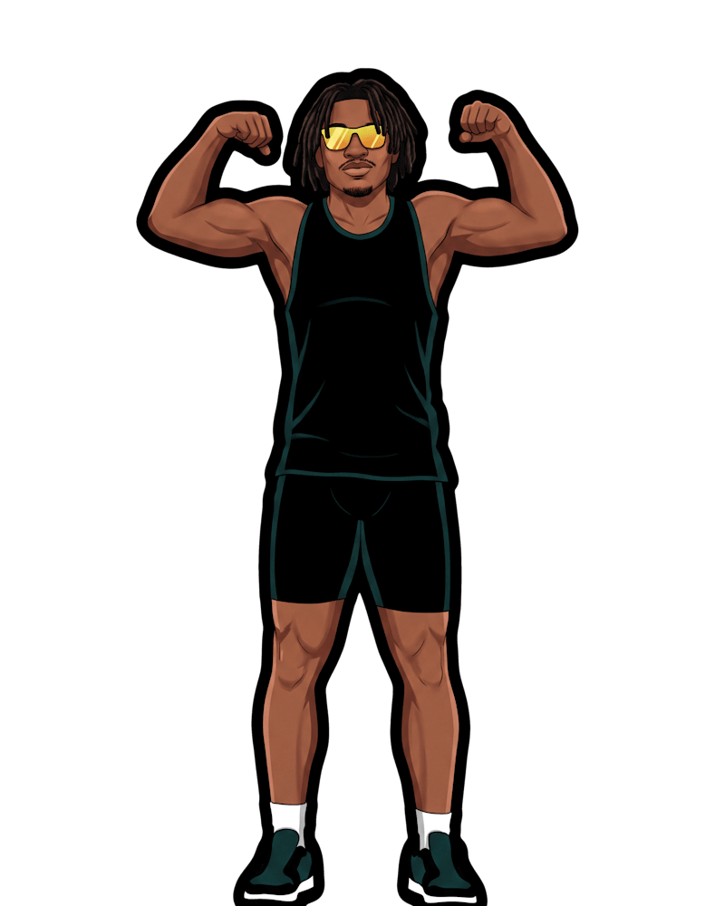 Elijah Williams