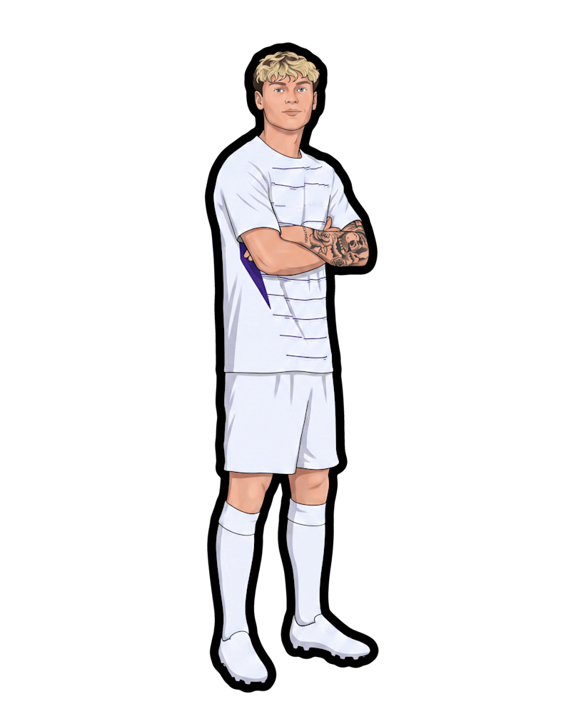 Lucas Kelly