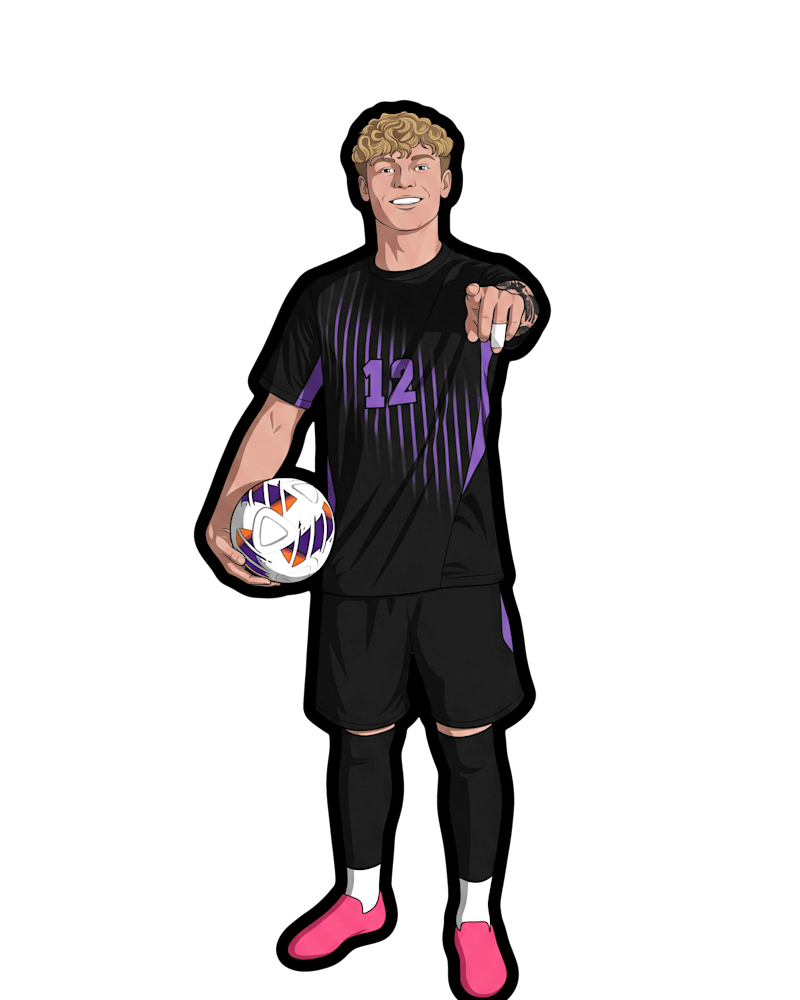 Lucas Kelly