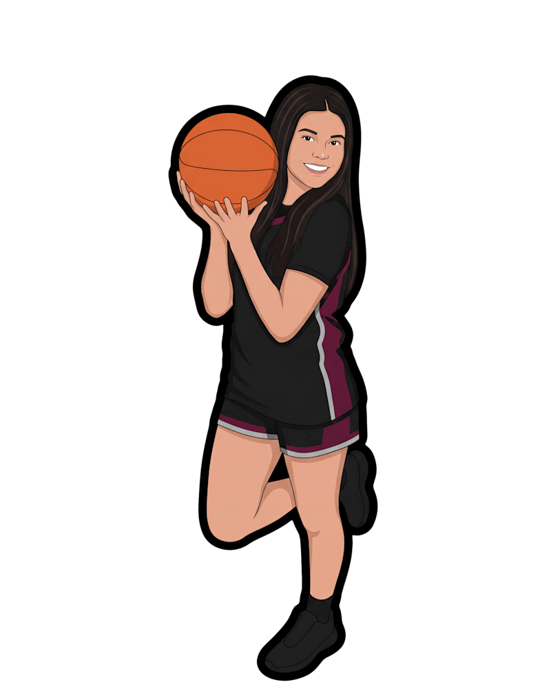Hannah Lozano