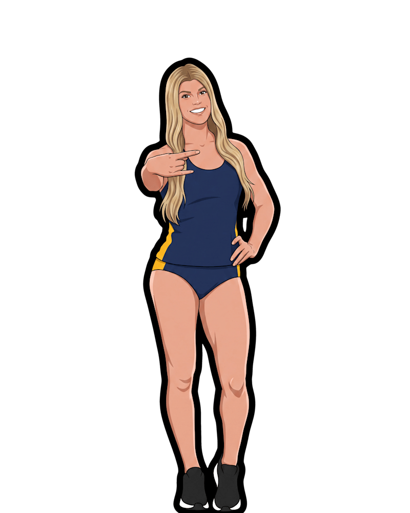 Stella Henry