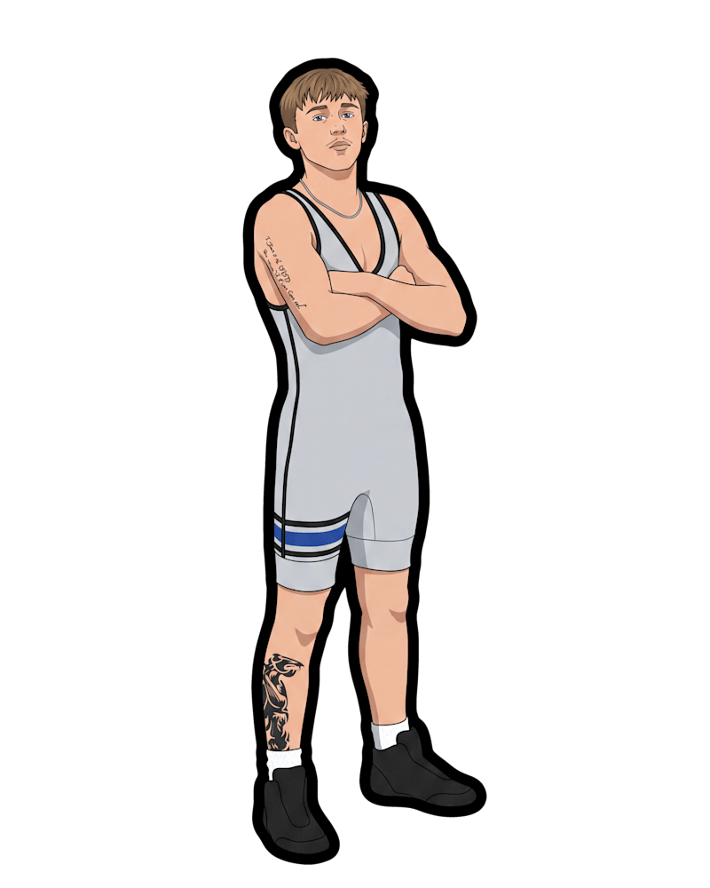Garrett Johnson