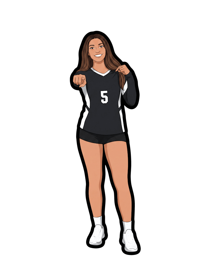 Alivia Proctor